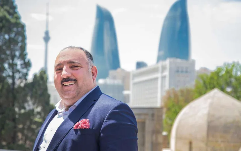 Bəhram Bağırzadə səhnə ilə vidalaşır