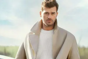 Kıvanç avtomobil brendinin siması oldu