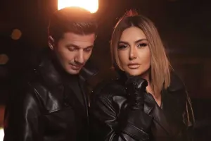 Zülfiyyə və Xəyyamdan duet