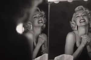 “Merilinin ruhu çəkilişdə bizimlə idi”