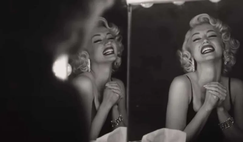 “Merilinin ruhu çəkilişdə bizimlə idi”