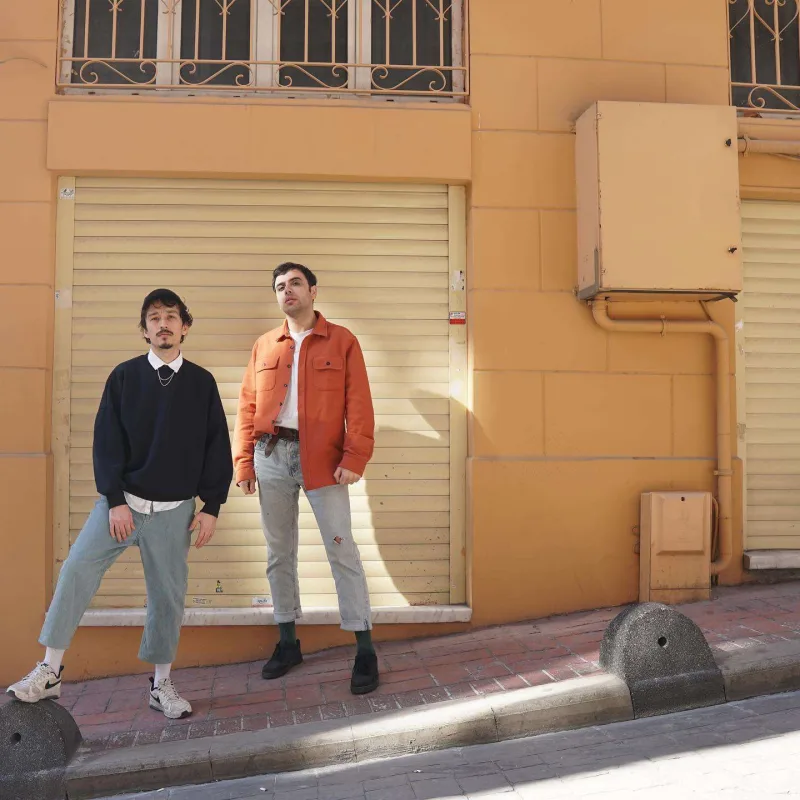 KÖFN də Bakıya gəlir