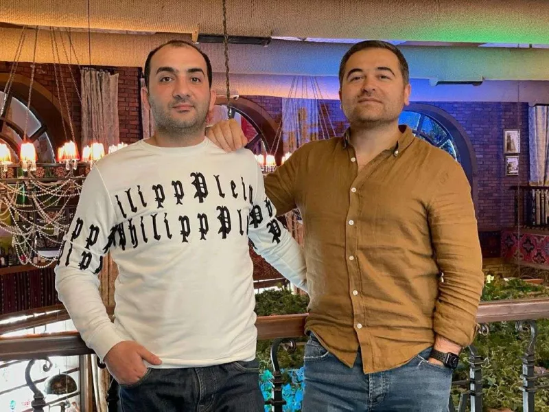 Nicatla İlkin “Komedixana”da