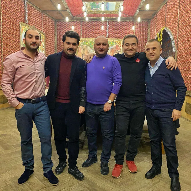 Nicatla İlkin “Komedixana”da