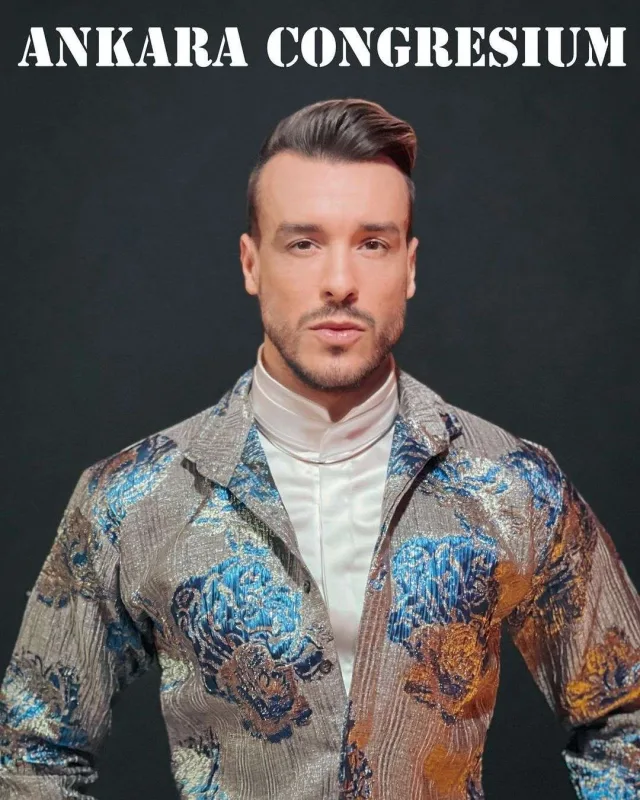 Cemin 49 minlik maşını...