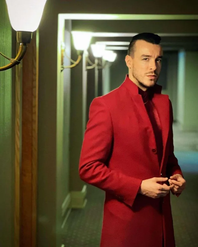 Cemin 49 minlik maşını...