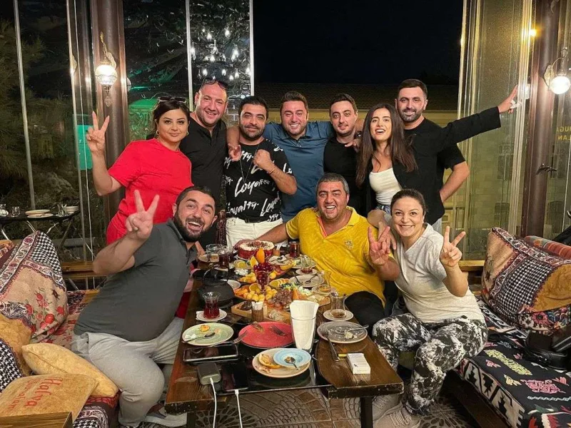 Nicatla İlkin “Komedixana”da