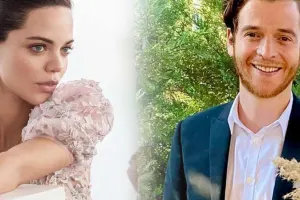 Metinlə Hilal evlənir!