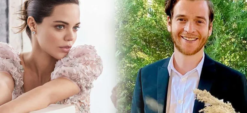 Metinlə Hilal evlənir!