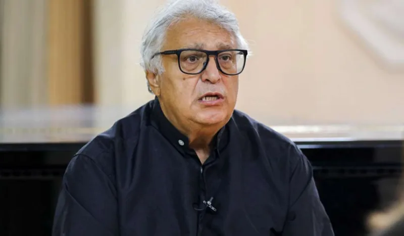 Prezident Fərhad Bədəlbəylini təltif etdi