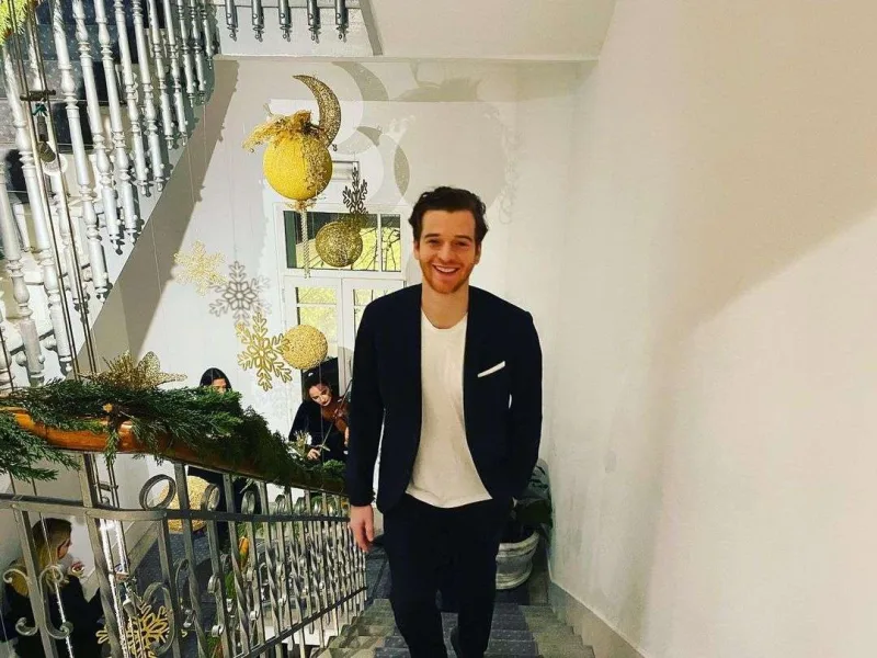 Metinlə Hilal evlənir!