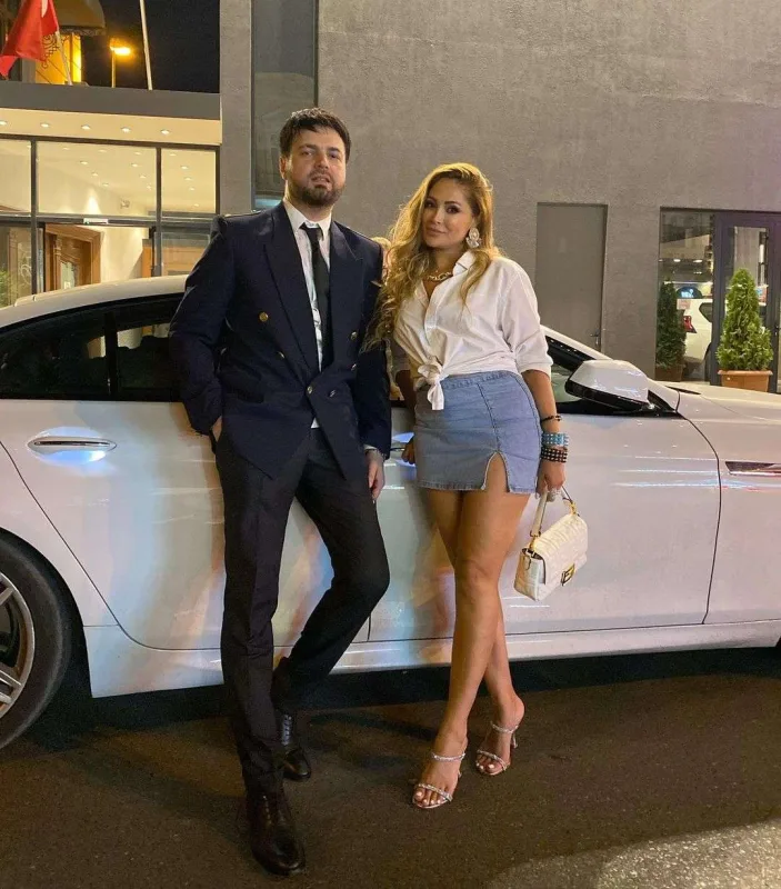 Hamını 90-lara apardı!