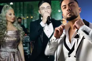 “Evdə lampanı belə yoldaşım dəyişir”