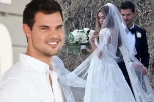 “Alatoranlığ”ın ulduzu evləndi!