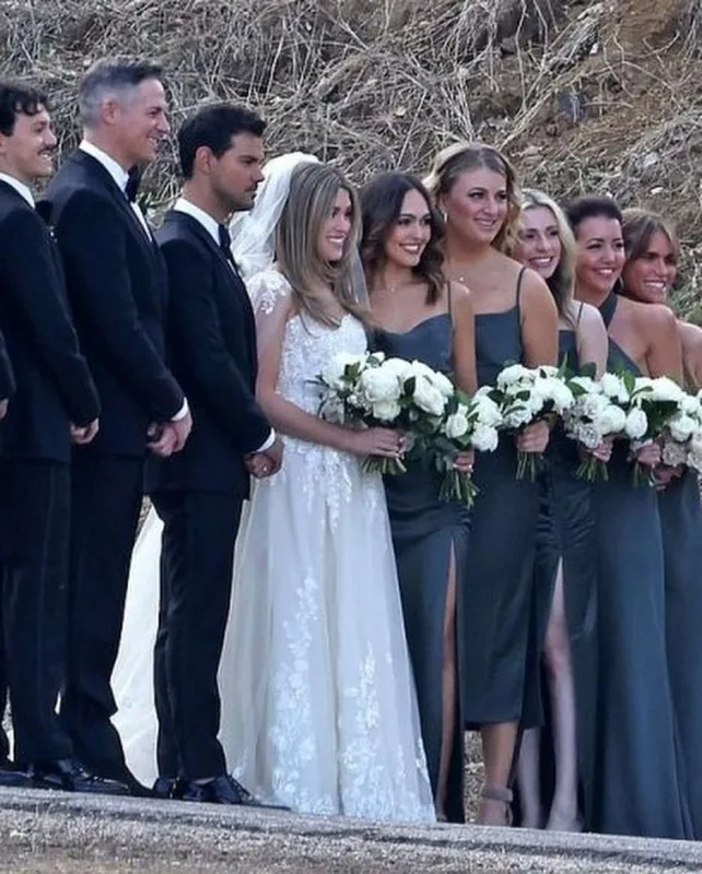 “Alatoranlığ”ın ulduzu evləndi!