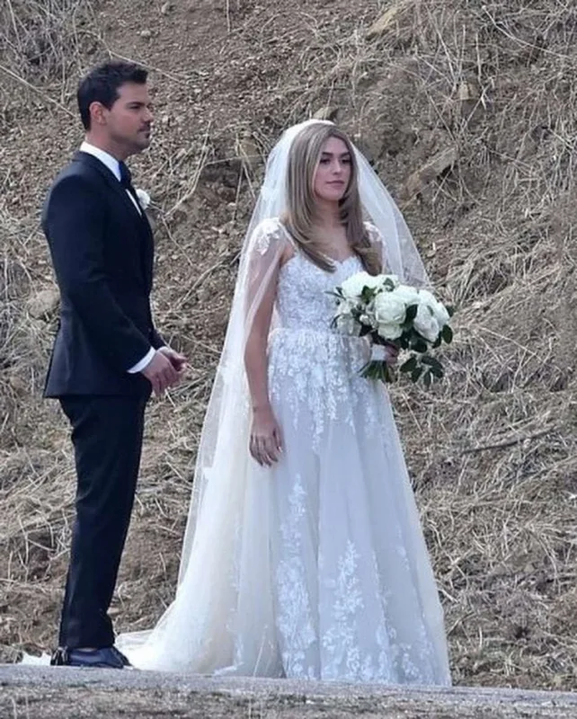 “Alatoranlığ”ın ulduzu evləndi!