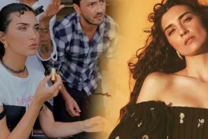 Tuba estetik etdirdi 