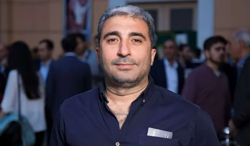 Rafael illər sonra məşhur filmin çəkildiyi yerdə - Video