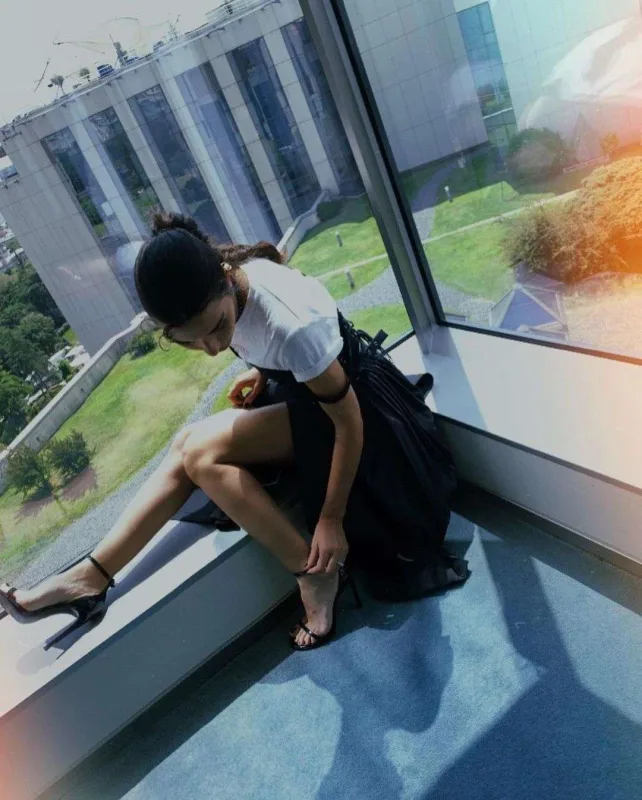 Tuba estetik etdirdi 