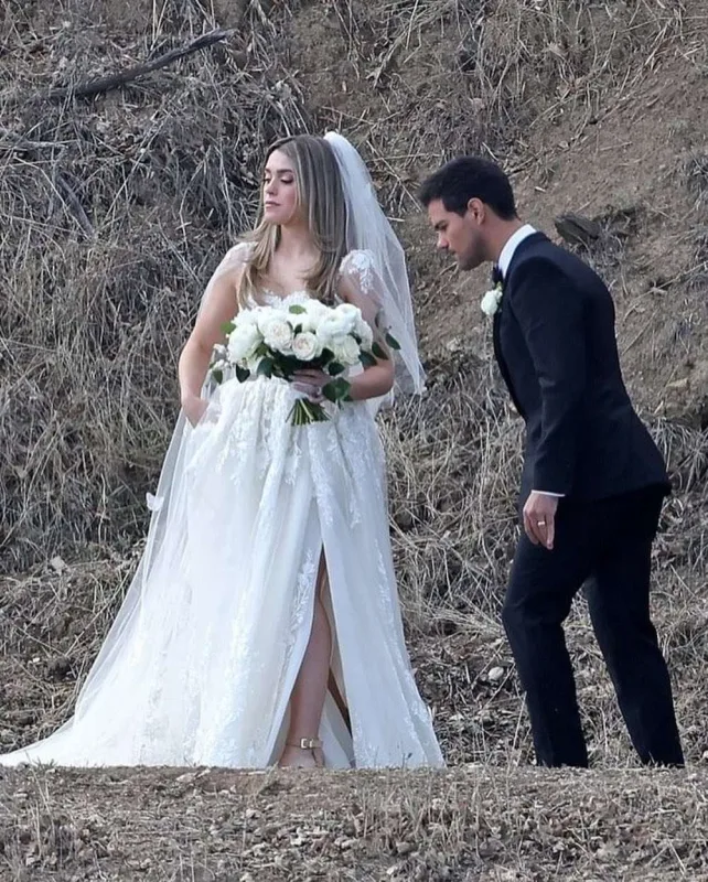 “Alatoranlığ”ın ulduzu evləndi!