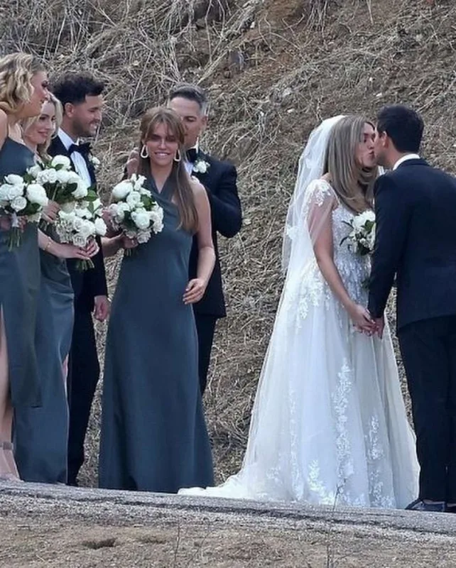 “Alatoranlığ”ın ulduzu evləndi!