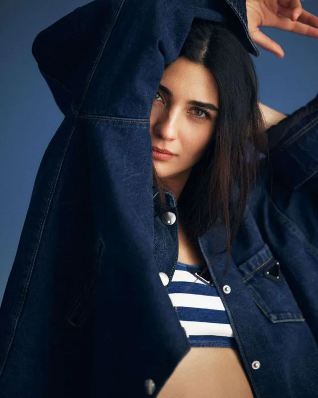 Tuba estetik etdirdi 