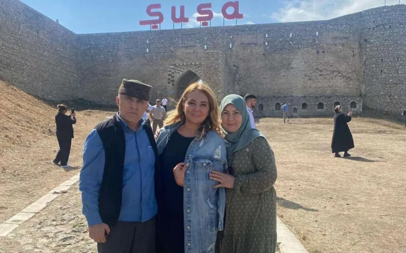 “Qardaşları məni görsə, öldürəcəkdilər”