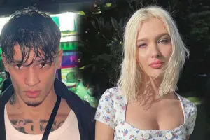 “Çox “cool” oğlandır, çox sevirəm!”