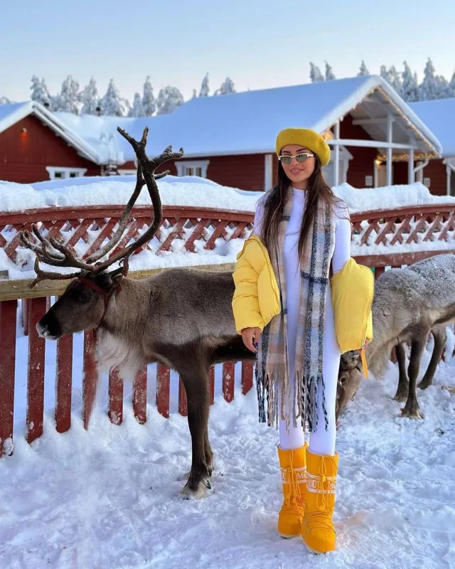 “Kirpiklərimə qədər donsam da, yenə edərəm”