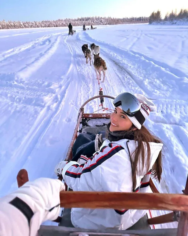 “Kirpiklərimə qədər donsam da, yenə edərəm”