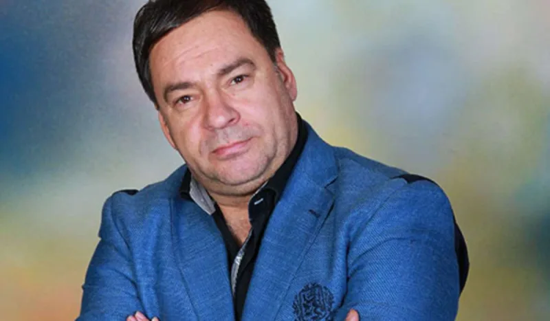 Əlikrama vəzifə verildi