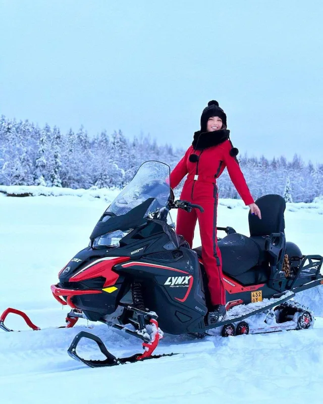 “Kirpiklərimə qədər donsam da, yenə edərəm”