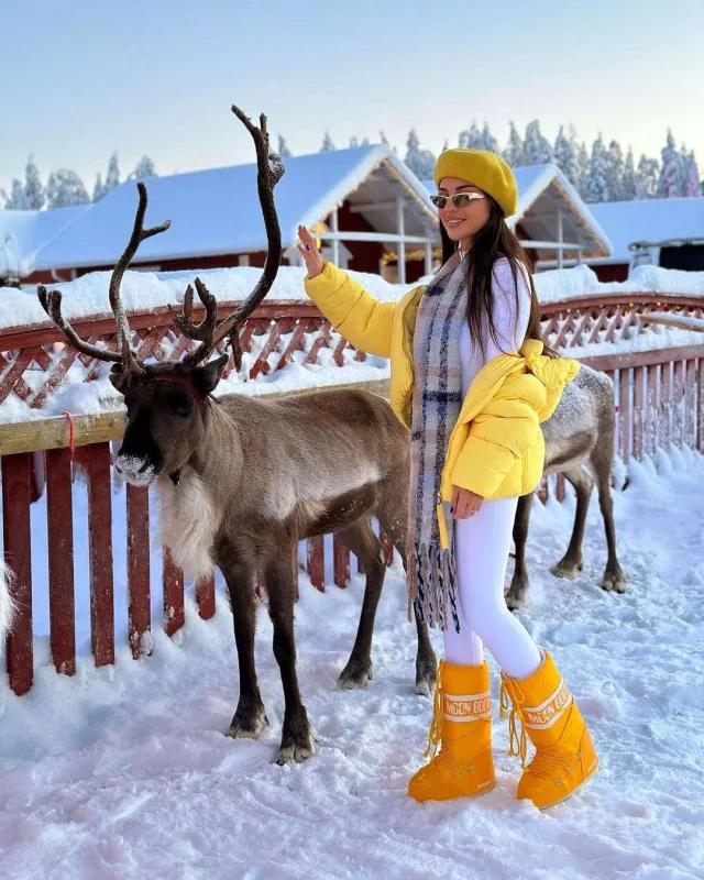 “Kirpiklərimə qədər donsam da, yenə edərəm”