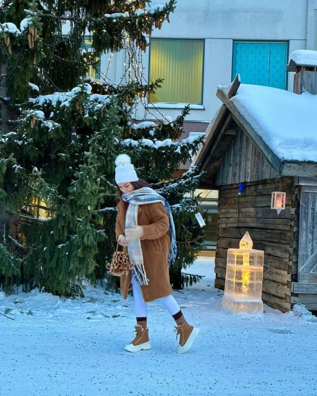 “Kirpiklərimə qədər donsam da, yenə edərəm”