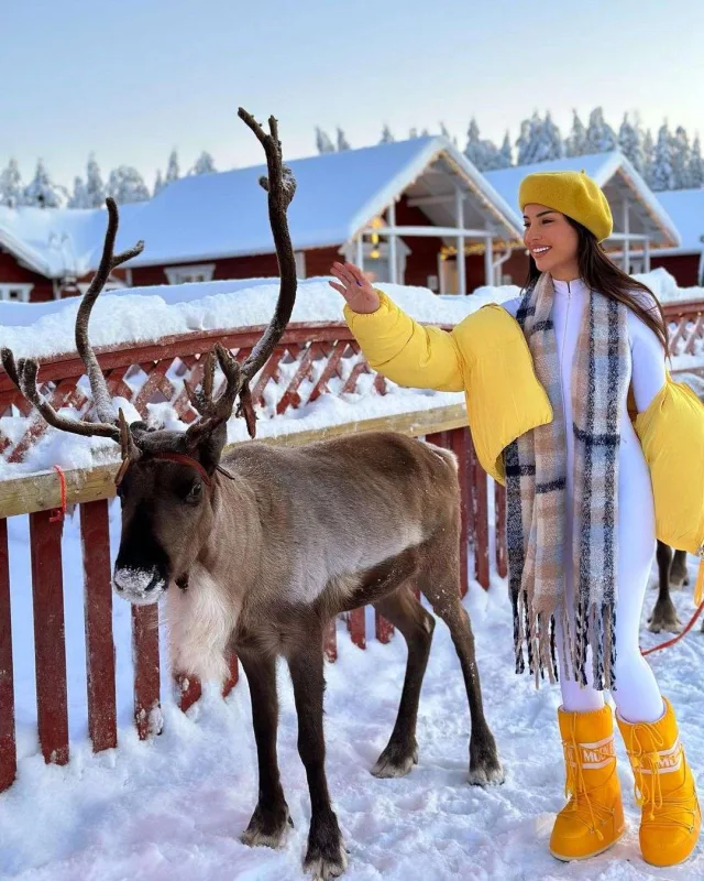 “Kirpiklərimə qədər donsam da, yenə edərəm”