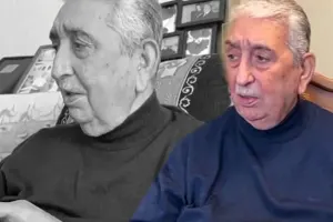 “Ata-anamın qəbrini şumlayıblar”