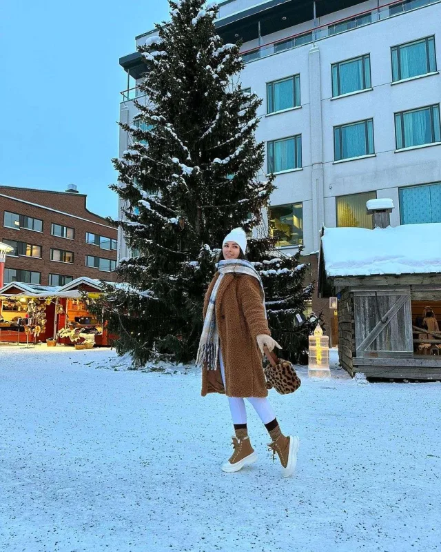 “Kirpiklərimə qədər donsam da, yenə edərəm”