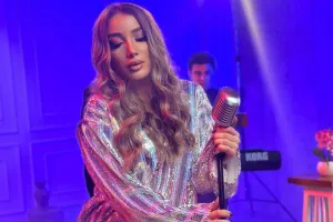 Aisel bəstələdi, Günay oxudu