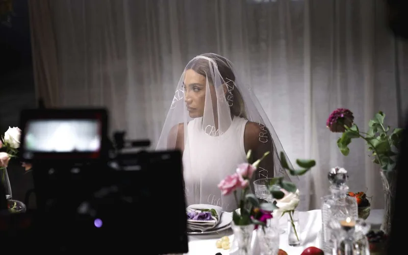 Klipləri trenddədir