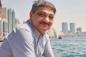 Tahir Əmiraslanov arxivini yandırdı