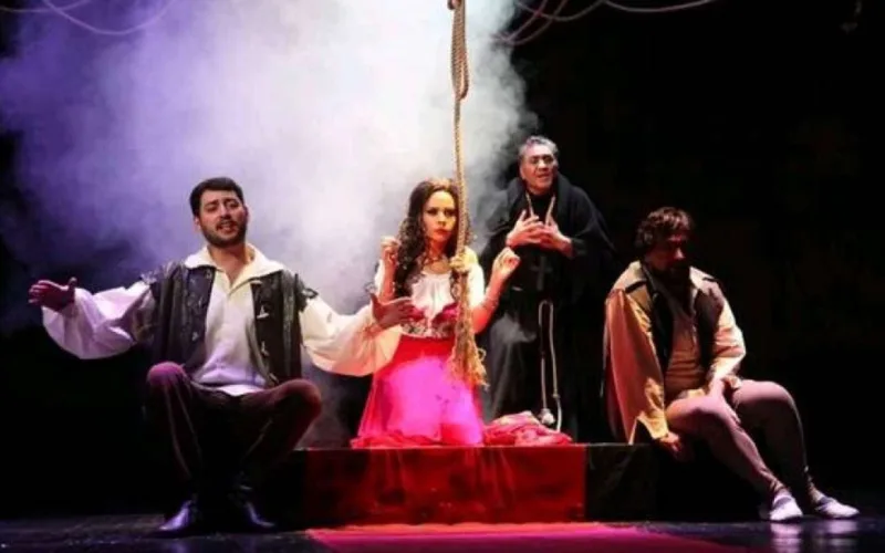 “Azdrama”da  “Medeya” nümayiş olunacaq