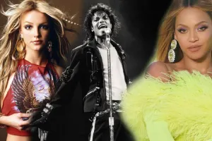 İlin ən çox müzakirə edilən müğənniləri