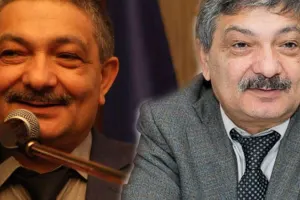 Tahir Əmiraslanov arxivini niyə yandırıb? - Açıqlama