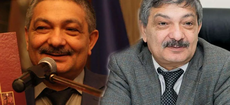 Tahir Əmiraslanov arxivini niyə yandırıb? - Açıqlama