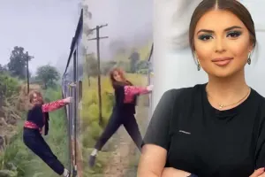 Sevdanın bu videosu müzakirə yaratdı