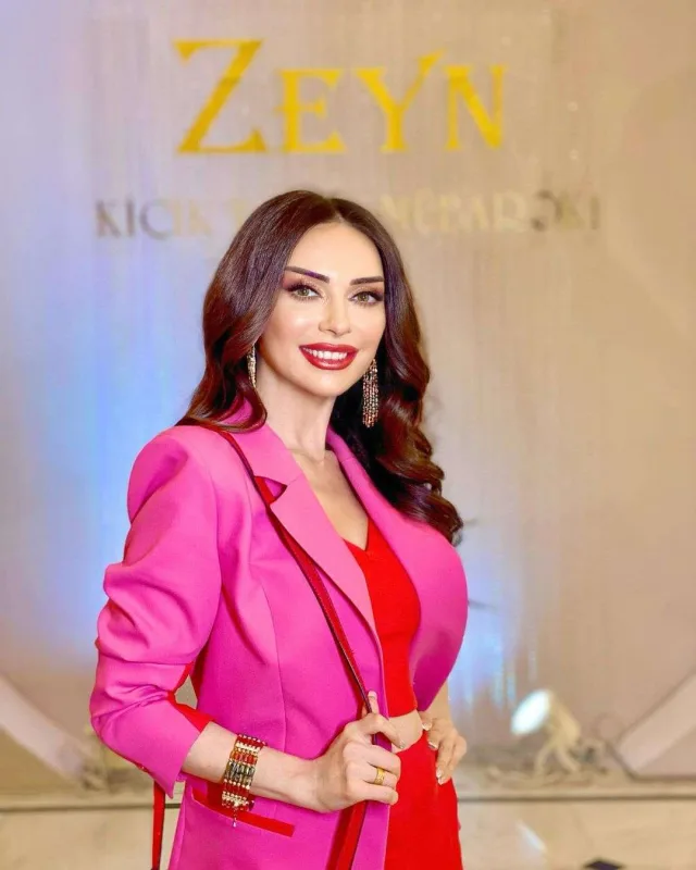 Adını xalası ölüm döşəyində olarkən qoyub