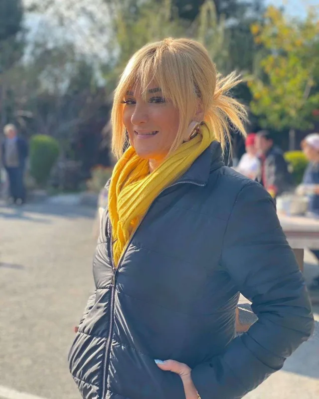 “TikTok-da adıma hesab açıblar”