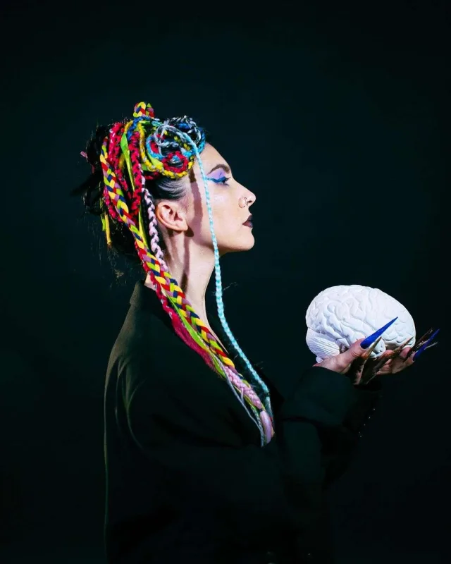 Dihaj “Avroviziya”ya yenidən qatılmaq istəyir