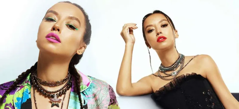 Tuğbanın mahnısı trend oldu