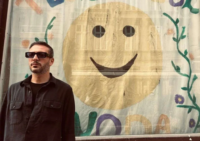 Demetlə Oğuzhanın Macarıstan tətili